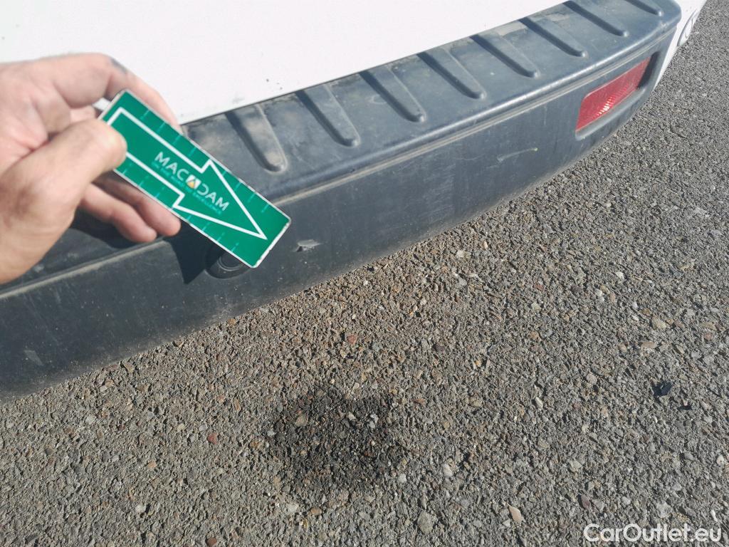  Ford  Transit FORD  Custom / 2012 / 4P / furgón Van 2.0 TDCI 96kW 300 L2 Trend #30