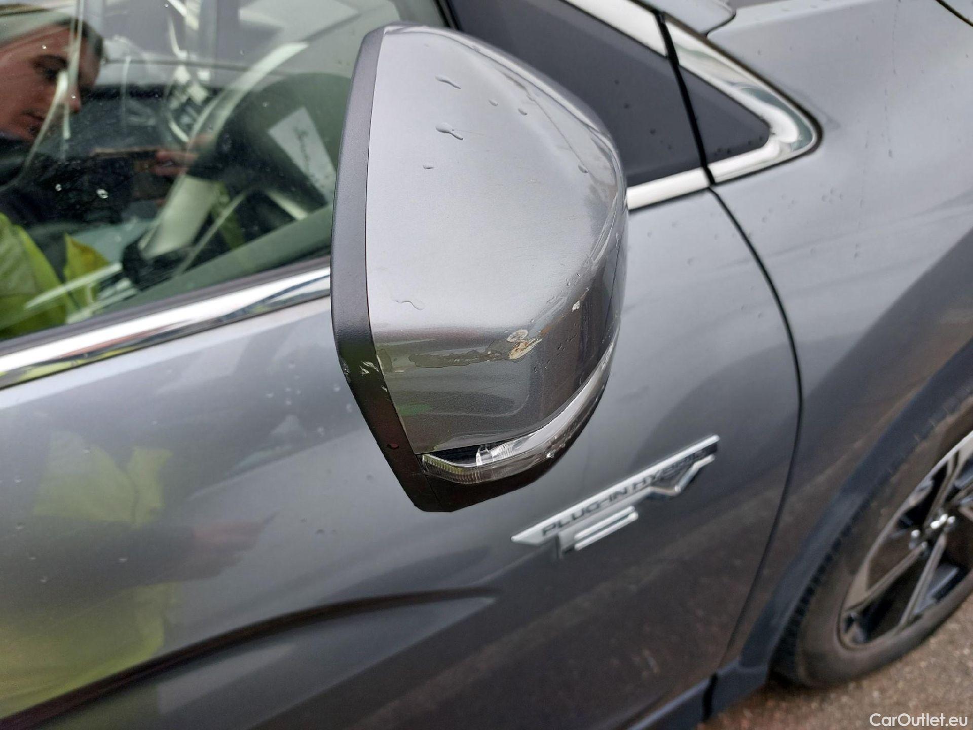  Mitsubishi  Eclipse MITSUBISHI  Cross / 2021 / 5P / todoterreno 2.4 PHEV Kaiteki Auto 4WD #30