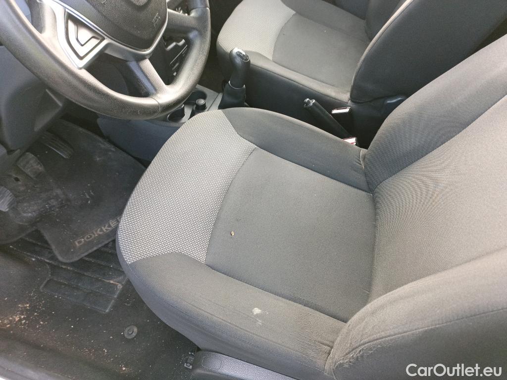  Dacia  Dokker DACIA  / 2013 / 4P / furgón derivado de turismo Van Essential dCi 66kW (90CV) #24