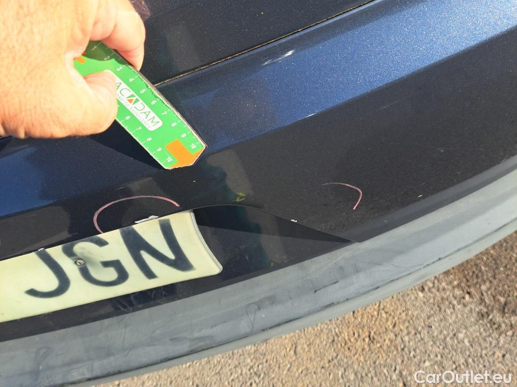  Renault  Megane RENAULT MÉGANE 5p 3G familiar Sp. Tou. Bose Energy dCi 130 S&S Euro 6 #58