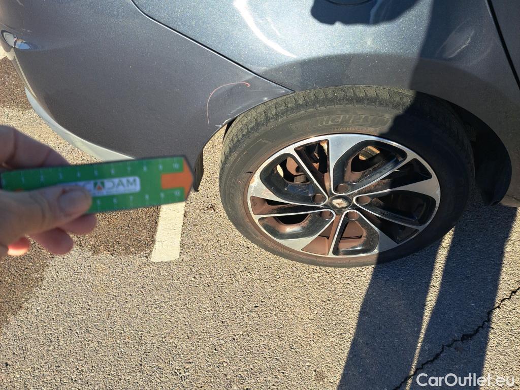  Renault  Megane RENAULT MÉGANE 5p 3G familiar Sp. Tou. Bose Energy dCi 130 S&S Euro 6 #6