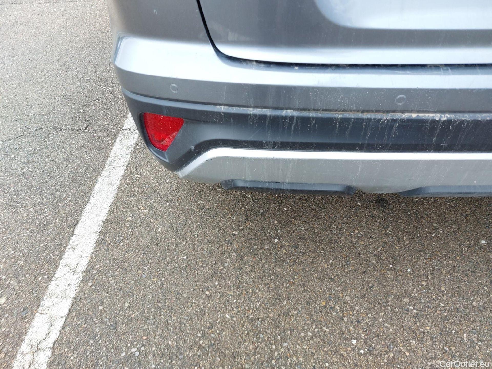  Mitsubishi  Eclipse MITSUBISHI  Cross / 2021 / 5P / todoterreno 2.4 PHEV Kaiteki Auto 4WD #15