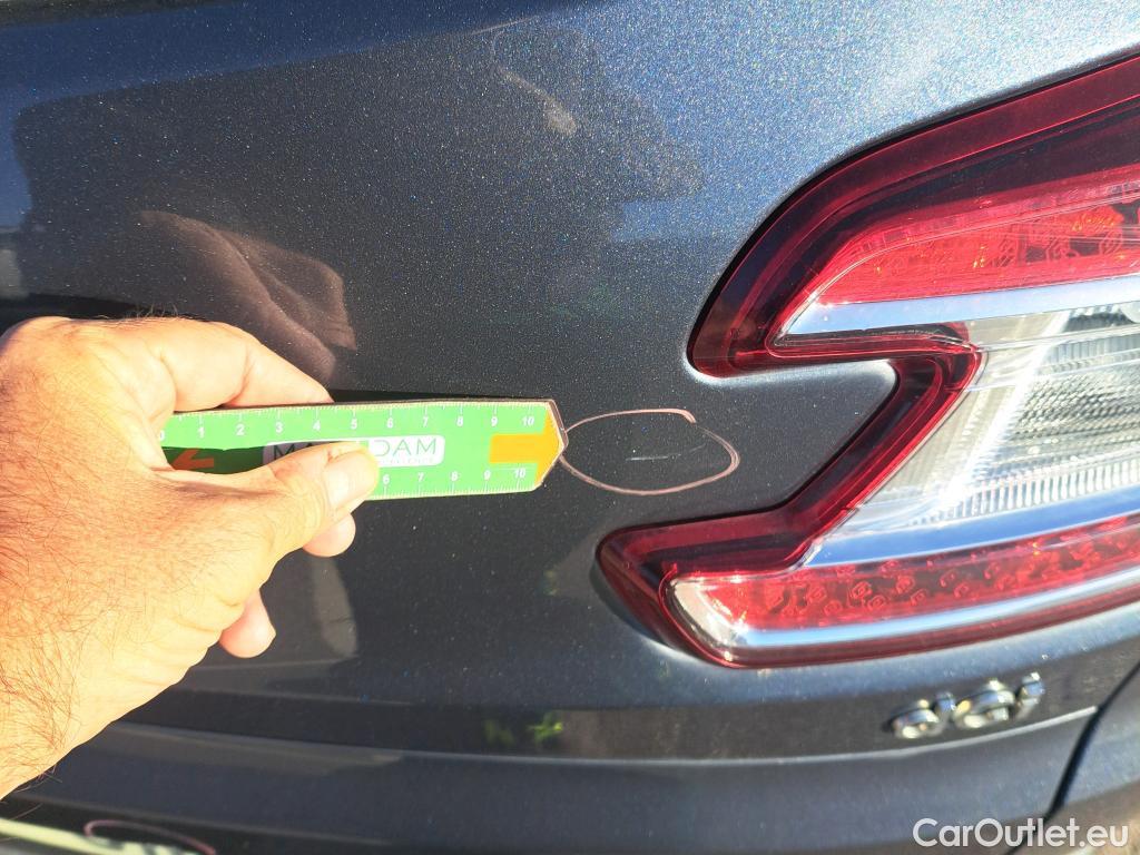  Renault  Megane RENAULT MÉGANE 5p 3G familiar Sp. Tou. Bose Energy dCi 130 S&S Euro 6 #70