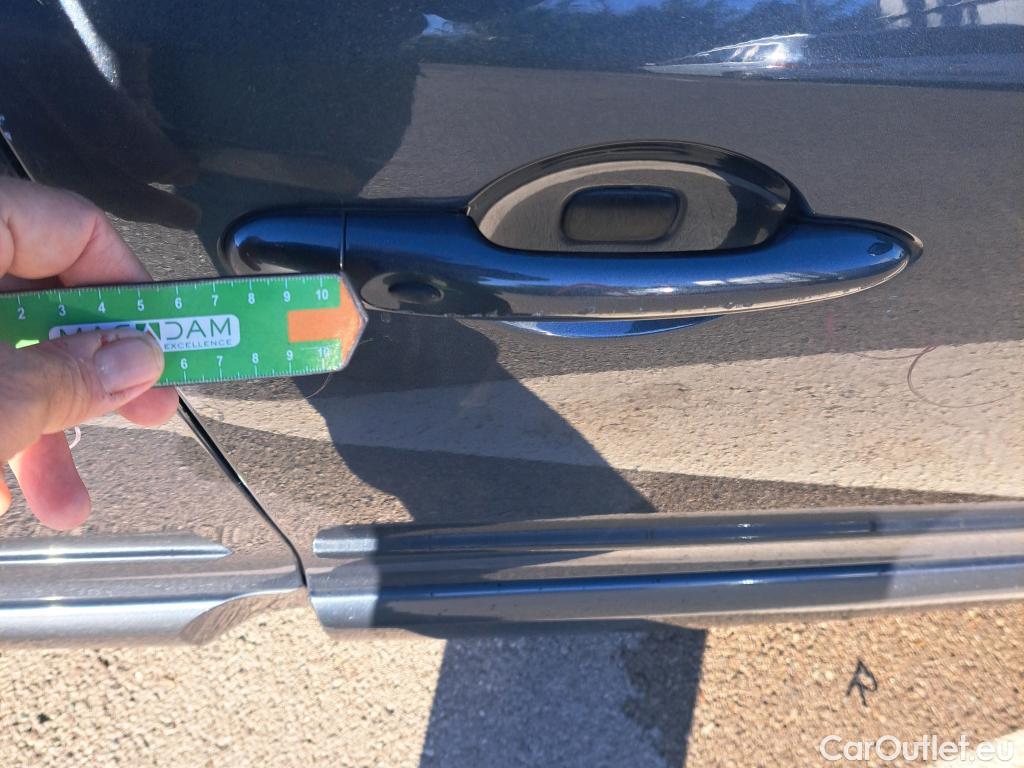  Renault  Megane RENAULT MÉGANE 5p 3G familiar Sp. Tou. Bose Energy dCi 130 S&S Euro 6 #62