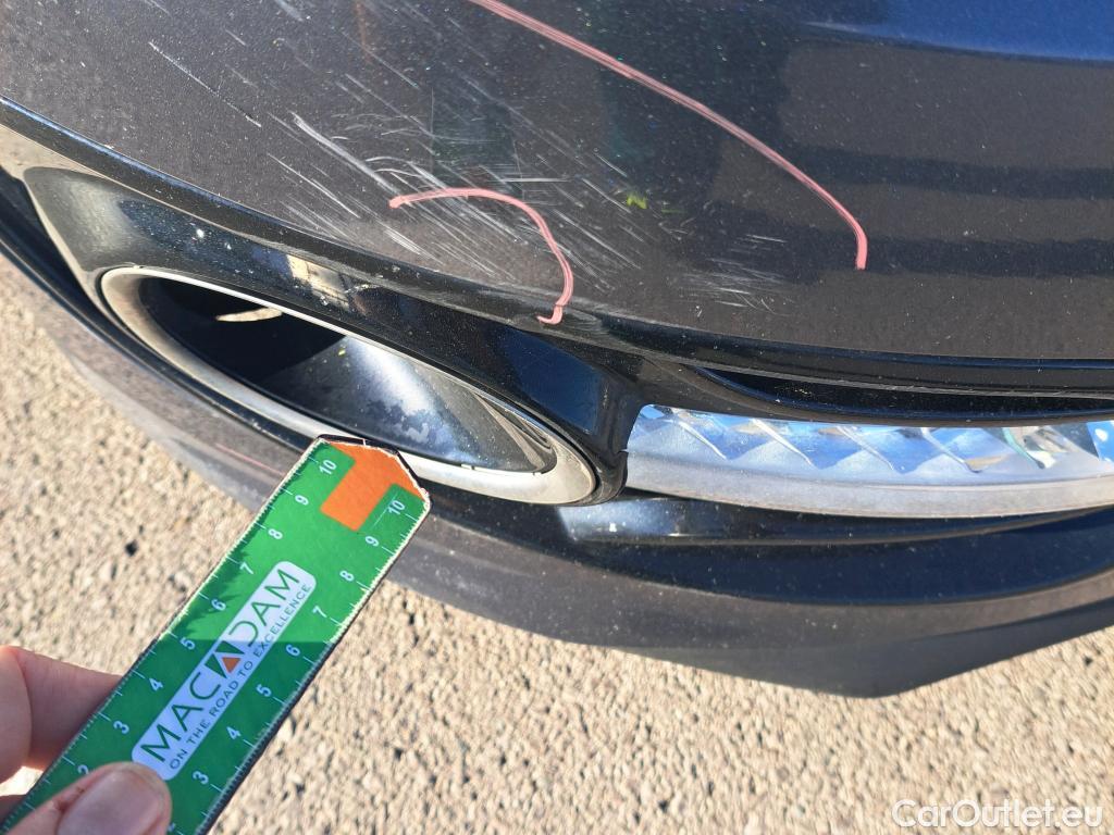  Renault  Megane RENAULT MÉGANE 5p 3G familiar Sp. Tou. Bose Energy dCi 130 S&S Euro 6 #55