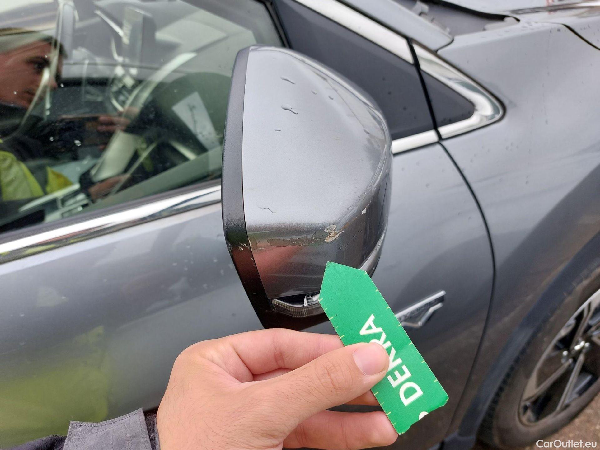  Mitsubishi  Eclipse MITSUBISHI  Cross / 2021 / 5P / todoterreno 2.4 PHEV Kaiteki Auto 4WD #29