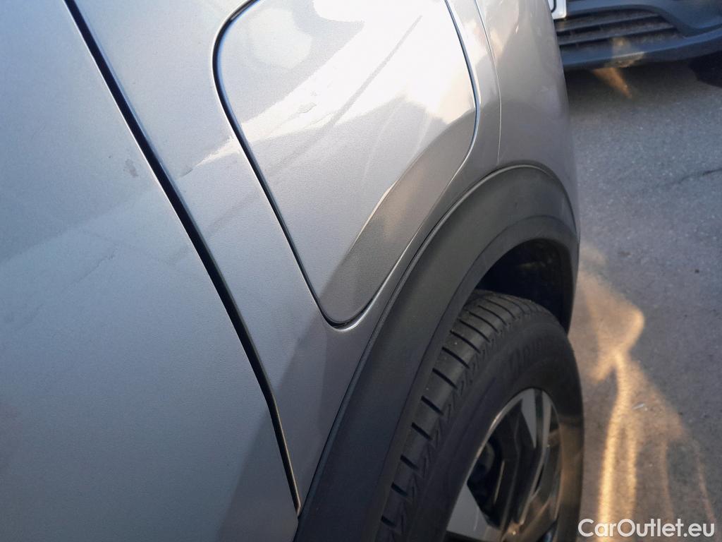  Peugeot  2008 PEUGEOT  / 2019 / 5P / todoterreno Allure Pack BlueHDI 81kW (110CV) #22