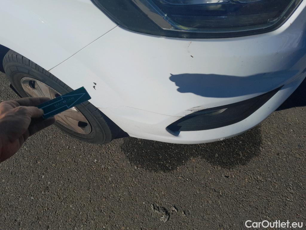  Ford  Transit FORD  Custom / 2012 / 4P / furgón Van 2.0 TDCI 96kW 300 L2 Trend #26