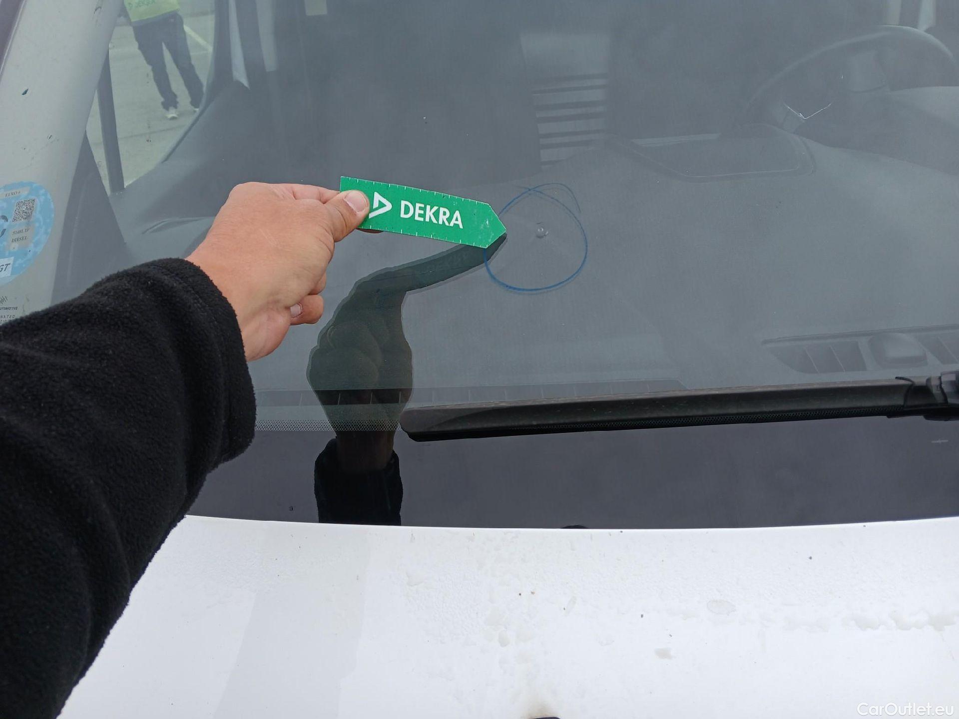  Ford  Transit Connect FORD /2013/4P/furgón Van 1.5 TDCi 74kW Trend 200 L1 #13