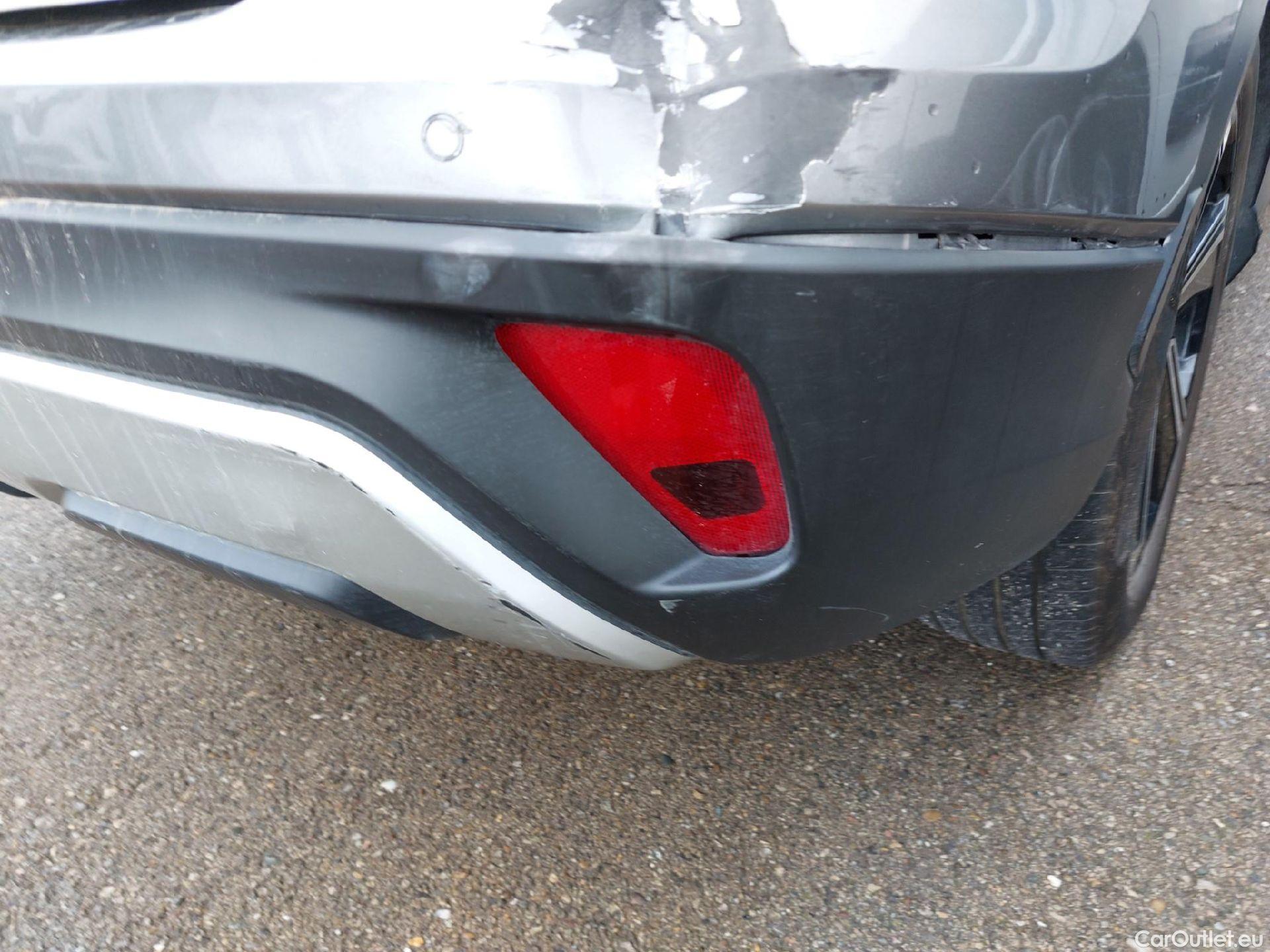  Mitsubishi  Eclipse MITSUBISHI  Cross / 2021 / 5P / todoterreno 2.4 PHEV Kaiteki Auto 4WD #19