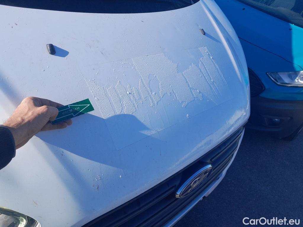  Ford  Transit FORD  Custom / 2012 / 4P / furgón Van 2.0 TDCI 96kW 300 L2 Trend #12