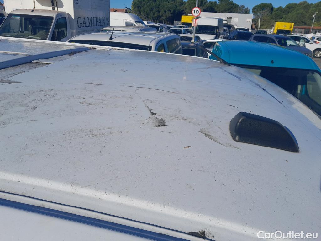  Ford  Transit FORD  Custom / 2012 / 4P / furgón Van 2.0 TDCI 96kW 300 L2 Trend #4