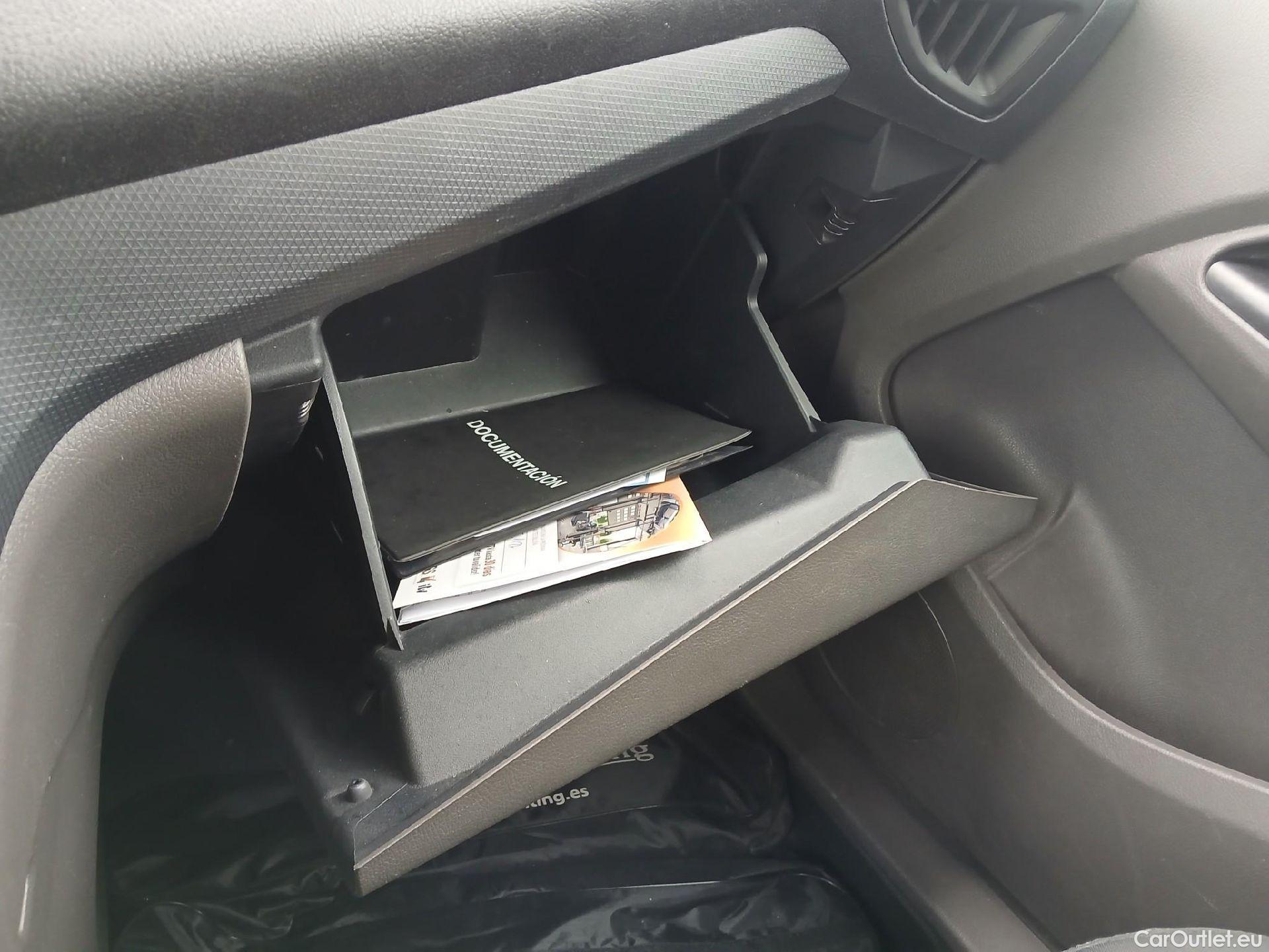  Ford  Transit Connect FORD /2013/4P/furgón Van 1.5 TDCi 74kW Trend 200 L1 #2