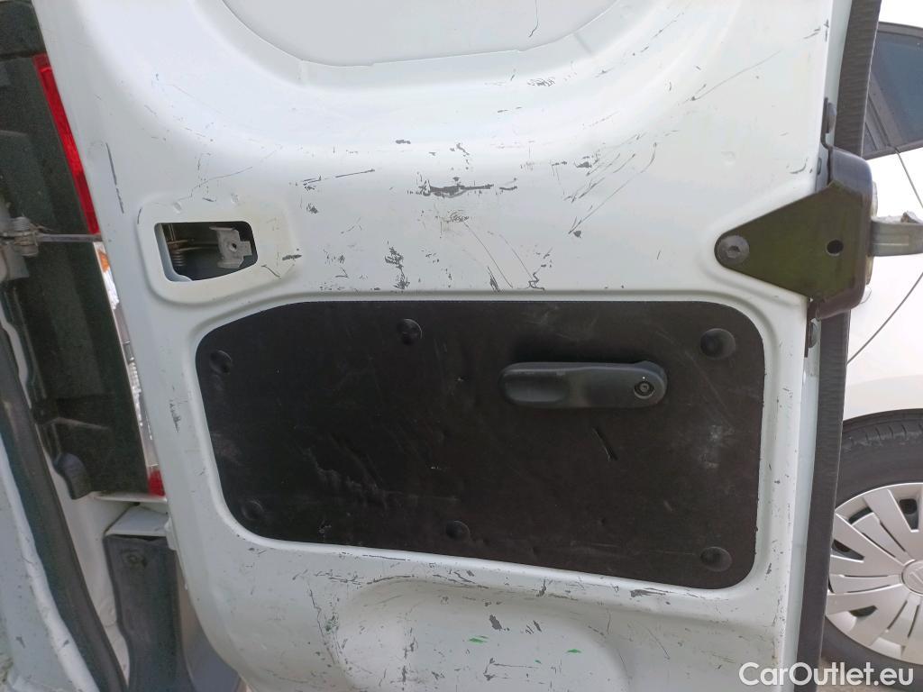  Dacia  Dokker DACIA  / 2013 / 4P / furgón derivado de turismo Van Essential dCi 66kW (90CV) #30