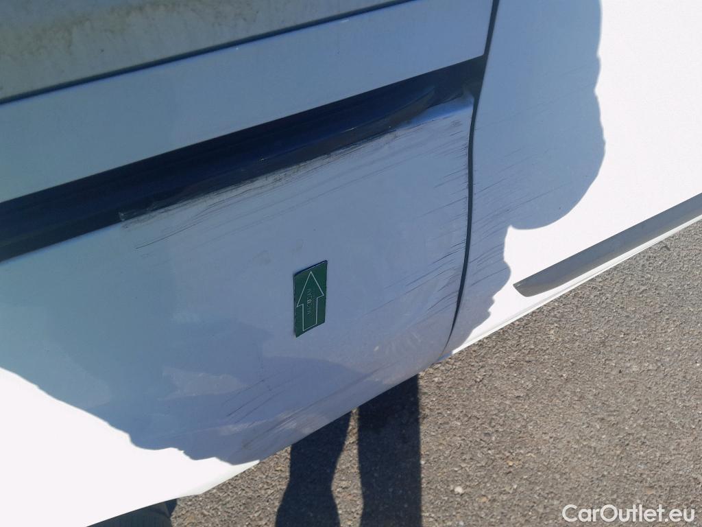  Ford  Transit FORD  Custom / 2012 / 4P / furgón Van 2.0 TDCI 96kW 300 L2 Trend #8