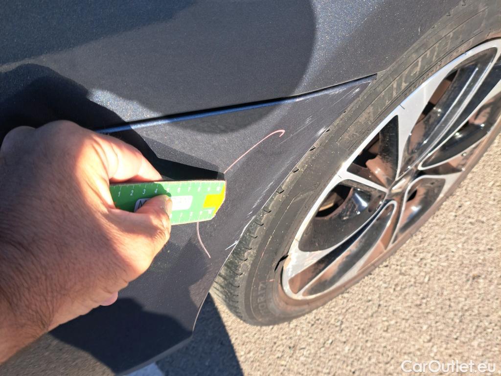  Renault  Megane RENAULT MÉGANE 5p 3G familiar Sp. Tou. Bose Energy dCi 130 S&S Euro 6 #34