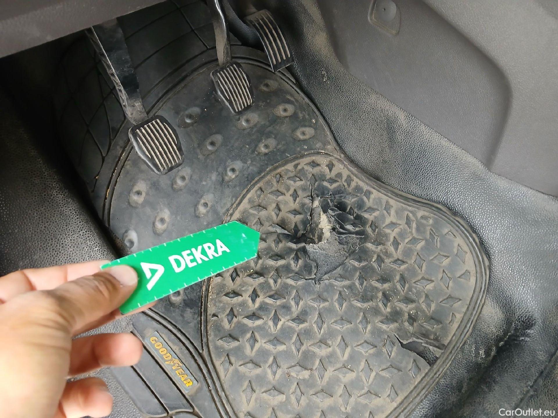  Ford  Transit Connect FORD /2013/4P/furgón Van 1.5 TDCi 74kW Trend 200 L1 #5