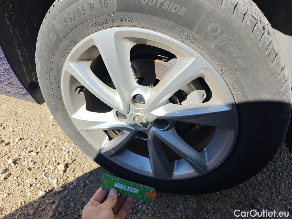  Opel  Corsa OPEL  / 2019 / 5P / berlina con portón 1.5D DT 74kW (100CV) Edition #20