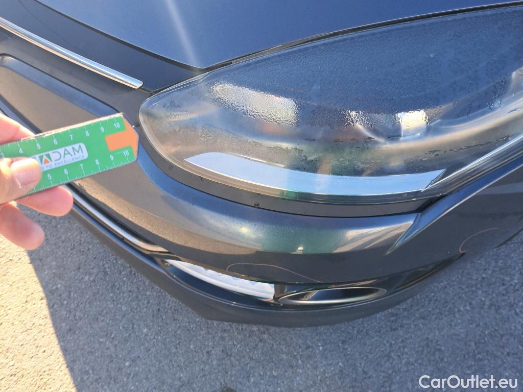  Renault  Megane RENAULT MÉGANE 5p 3G familiar Sp. Tou. Bose Energy dCi 130 S&S Euro 6 #31