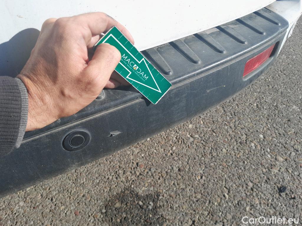  Ford  Transit FORD  Custom / 2012 / 4P / furgón Van 2.0 TDCI 96kW 300 L2 Trend #31