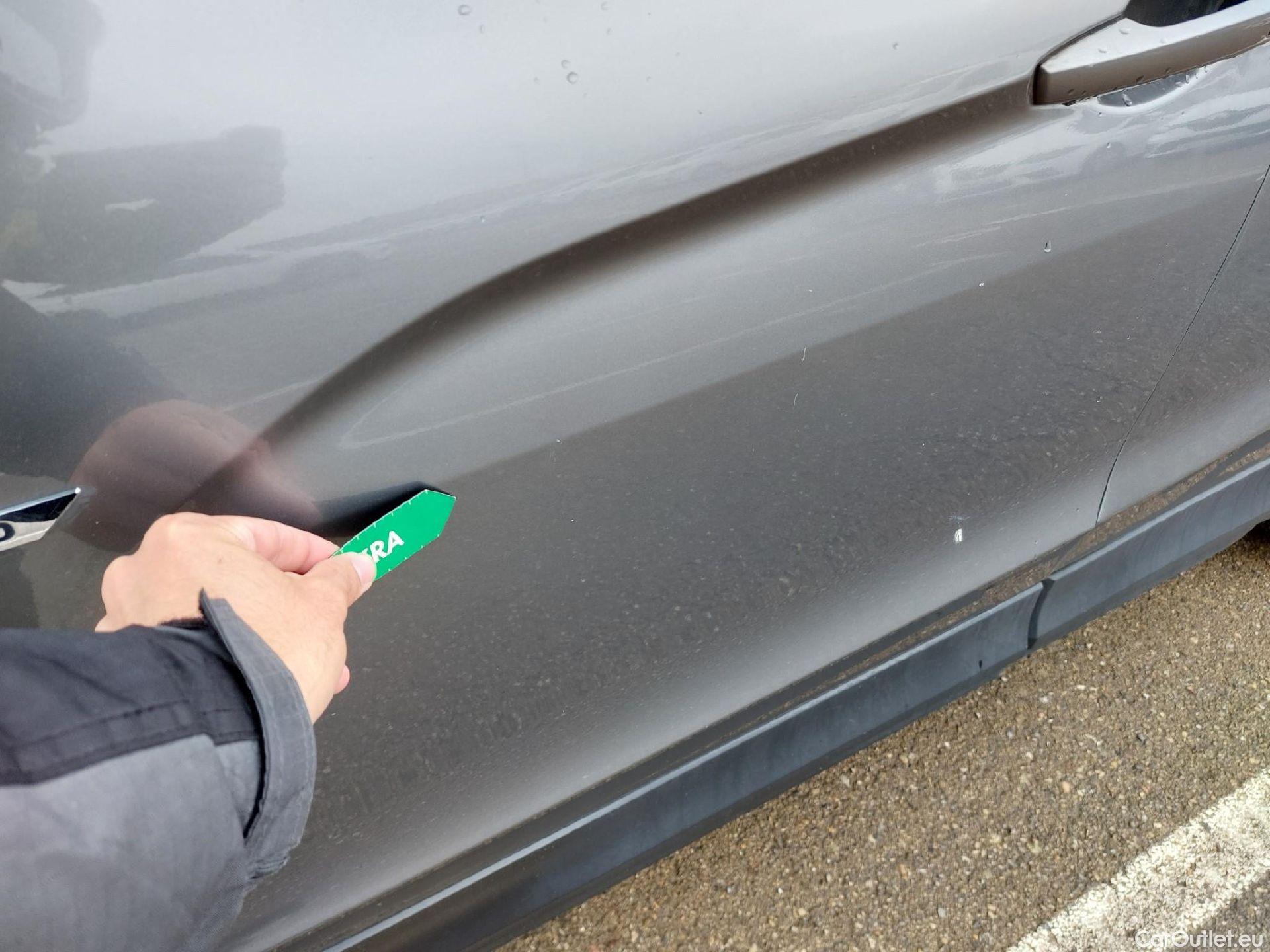  Mitsubishi  Eclipse MITSUBISHI  Cross / 2021 / 5P / todoterreno 2.4 PHEV Kaiteki Auto 4WD #5