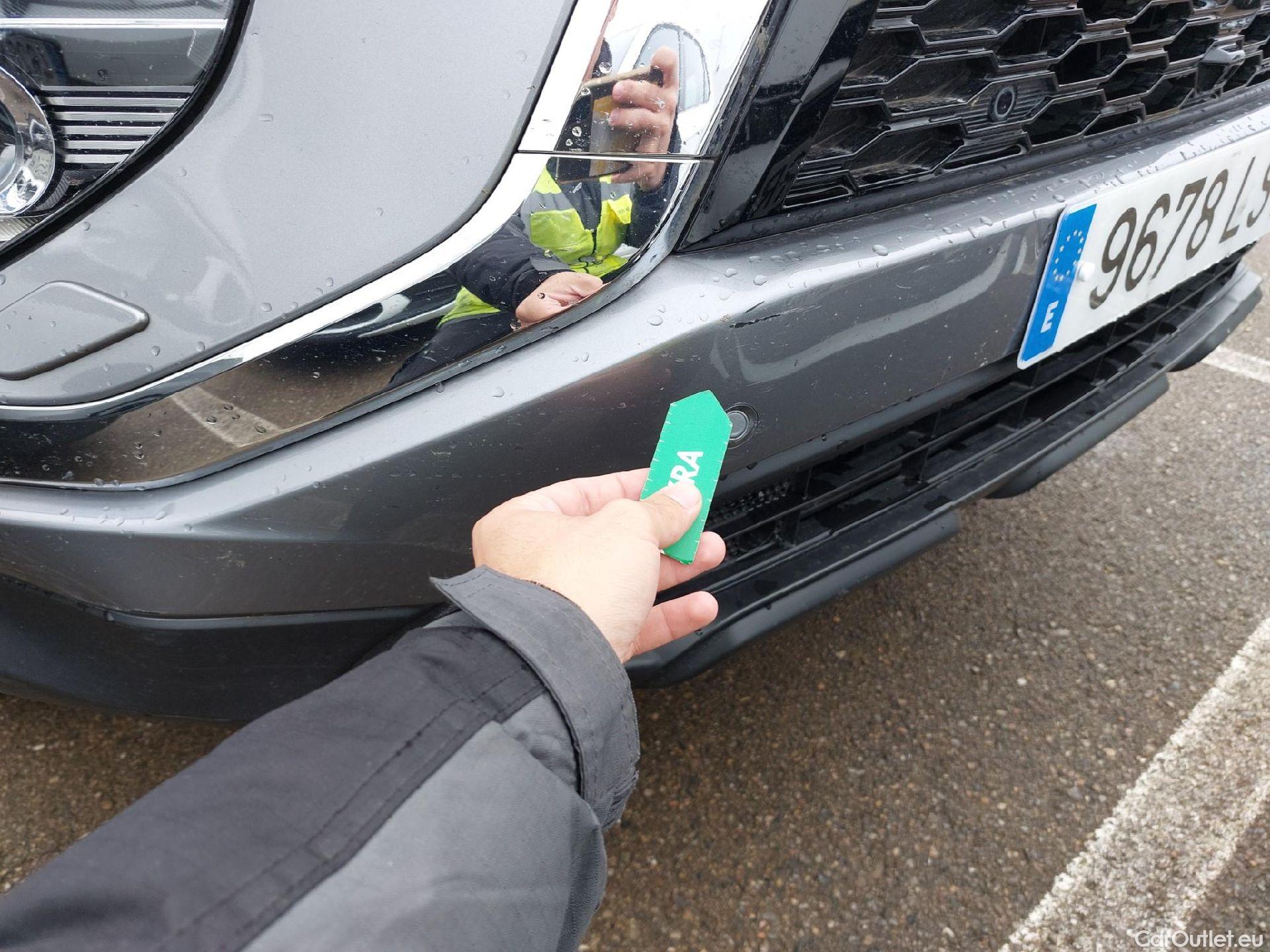  Mitsubishi  Eclipse MITSUBISHI  Cross / 2021 / 5P / todoterreno 2.4 PHEV Kaiteki Auto 4WD #2