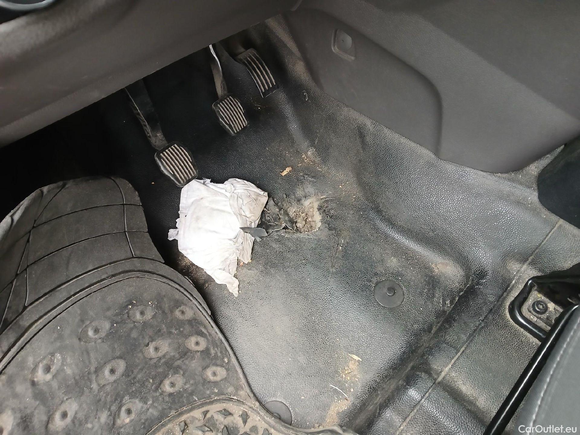  Ford  Transit Connect FORD /2013/4P/furgón Van 1.5 TDCi 74kW Trend 200 L1 #7