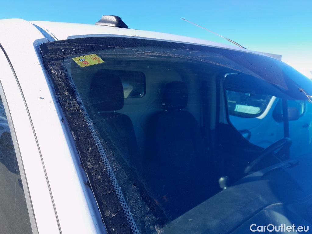  Ford  Transit FORD  Custom / 2012 / 4P / furgón Van 2.0 TDCI 96kW 300 L2 Trend #24