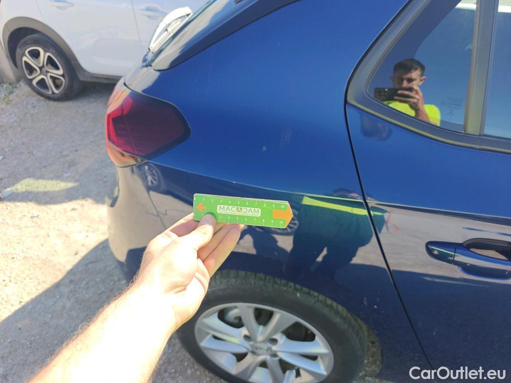  Opel  Corsa OPEL  / 2019 / 5P / berlina con portón 1.5D DT 74kW (100CV) Edition #8