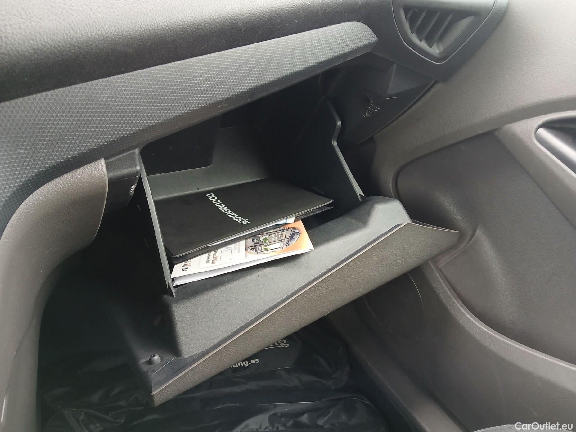  Ford  Transit Connect FORD /2013/4P/furgón Van 1.5 TDCi 74kW Trend 200 L1 #3