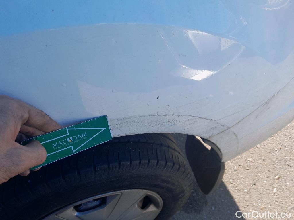  Ford  Transit FORD  Custom / 2012 / 4P / furgón Van 2.0 TDCI 96kW 300 L2 Trend #2