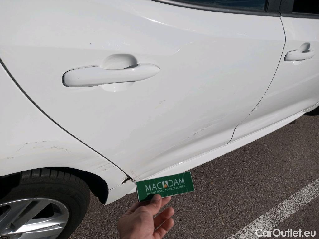  Toyota  Corolla TOYOTA  1.8 125H ACTIVE TECH E-CVT (CX) #8