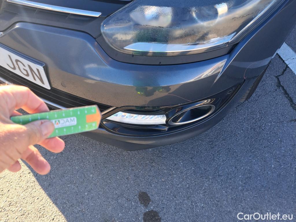  Renault  Megane RENAULT MÉGANE 5p 3G familiar Sp. Tou. Bose Energy dCi 130 S&S Euro 6 #52