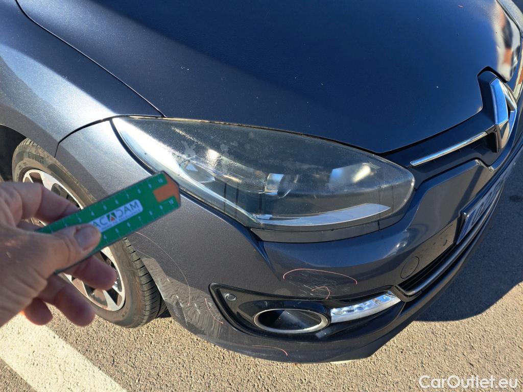  Renault  Megane RENAULT MÉGANE 5p 3G familiar Sp. Tou. Bose Energy dCi 130 S&S Euro 6 #29