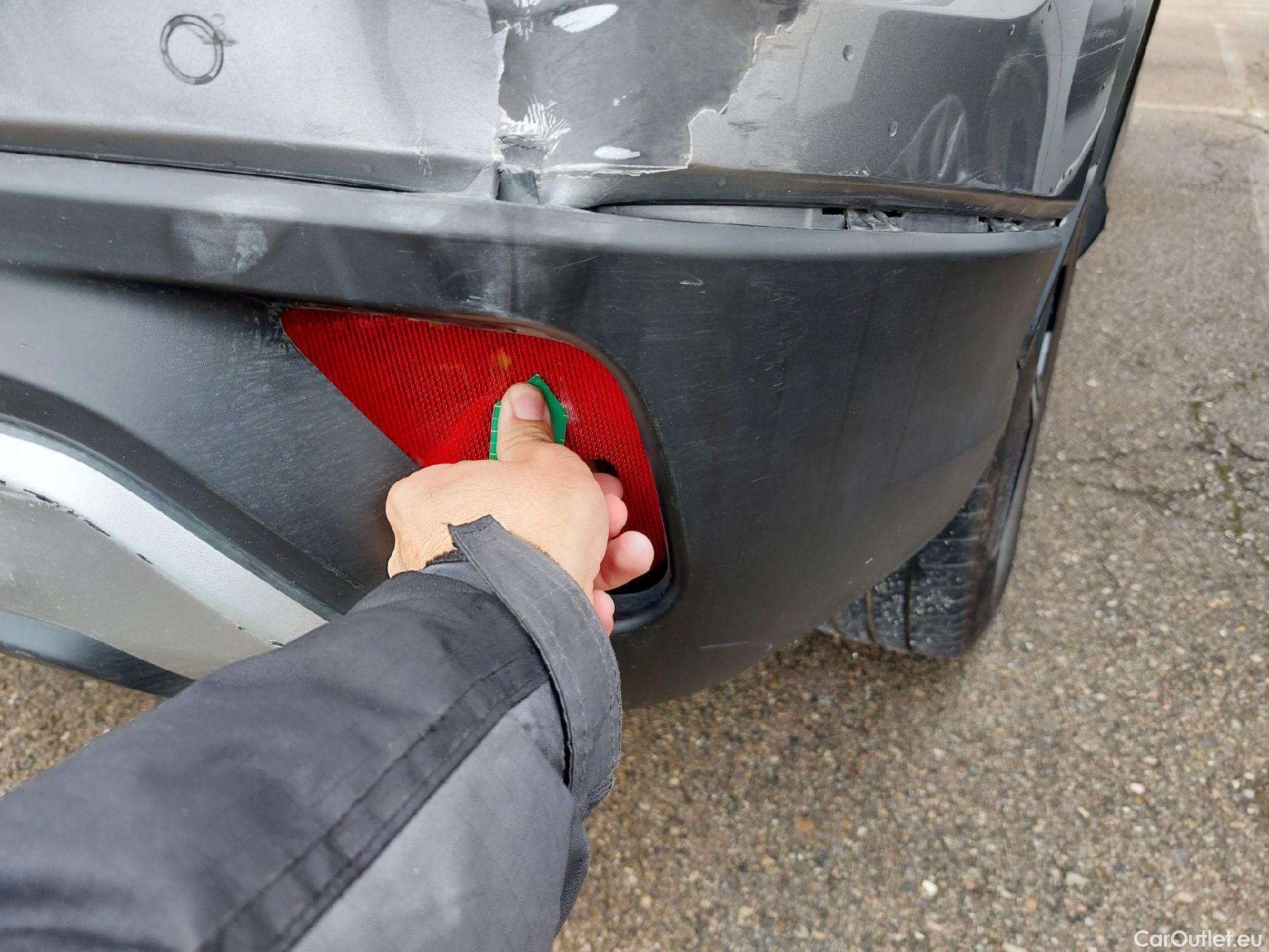  Mitsubishi  Eclipse MITSUBISHI  Cross / 2021 / 5P / todoterreno 2.4 PHEV Kaiteki Auto 4WD #20