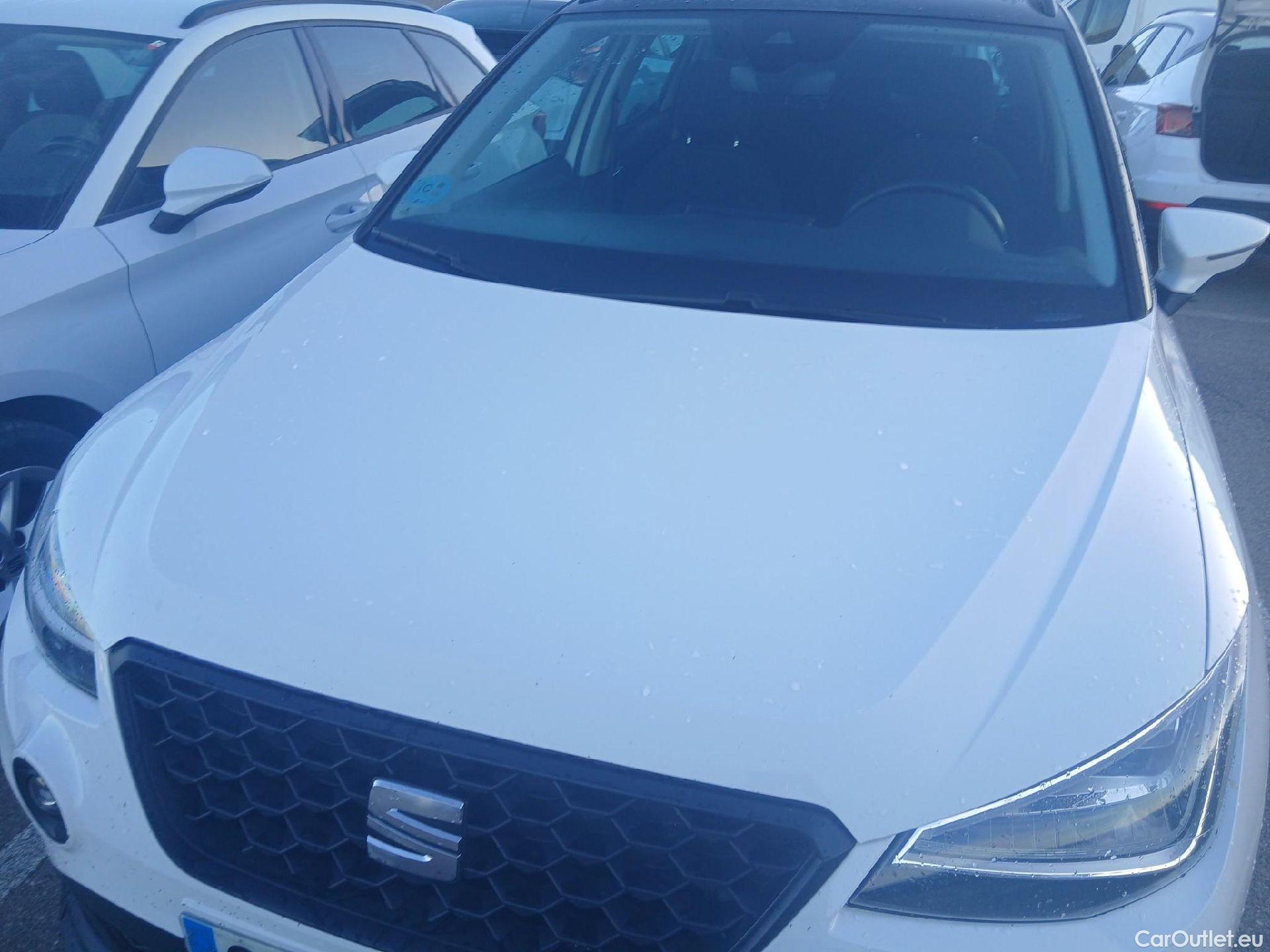  Seat  Arona SEAT  / 2017 / 5P / todoterreno 1.0 TSI 81kW (110CV) Style Plus (AC) #5