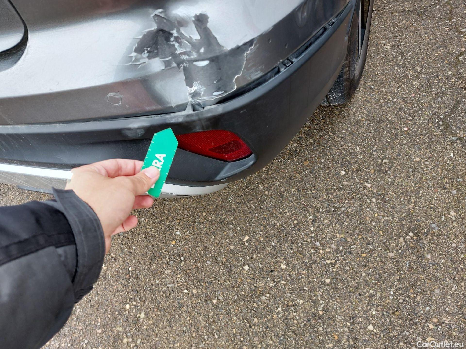  Mitsubishi  Eclipse MITSUBISHI  Cross / 2021 / 5P / todoterreno 2.4 PHEV Kaiteki Auto 4WD #18