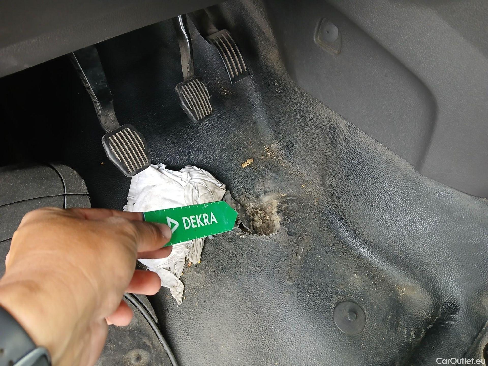  Ford  Transit Connect FORD /2013/4P/furgón Van 1.5 TDCi 74kW Trend 200 L1 #8