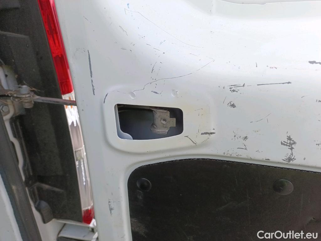  Dacia  Dokker DACIA  / 2013 / 4P / furgón derivado de turismo Van Essential dCi 66kW (90CV) #35