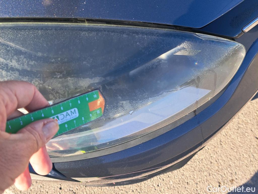  Renault  Megane RENAULT MÉGANE 5p 3G familiar Sp. Tou. Bose Energy dCi 130 S&S Euro 6 #30