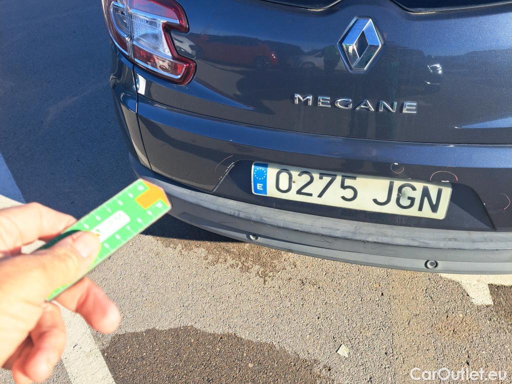  Renault  Megane RENAULT MÉGANE 5p 3G familiar Sp. Tou. Bose Energy dCi 130 S&S Euro 6 #56