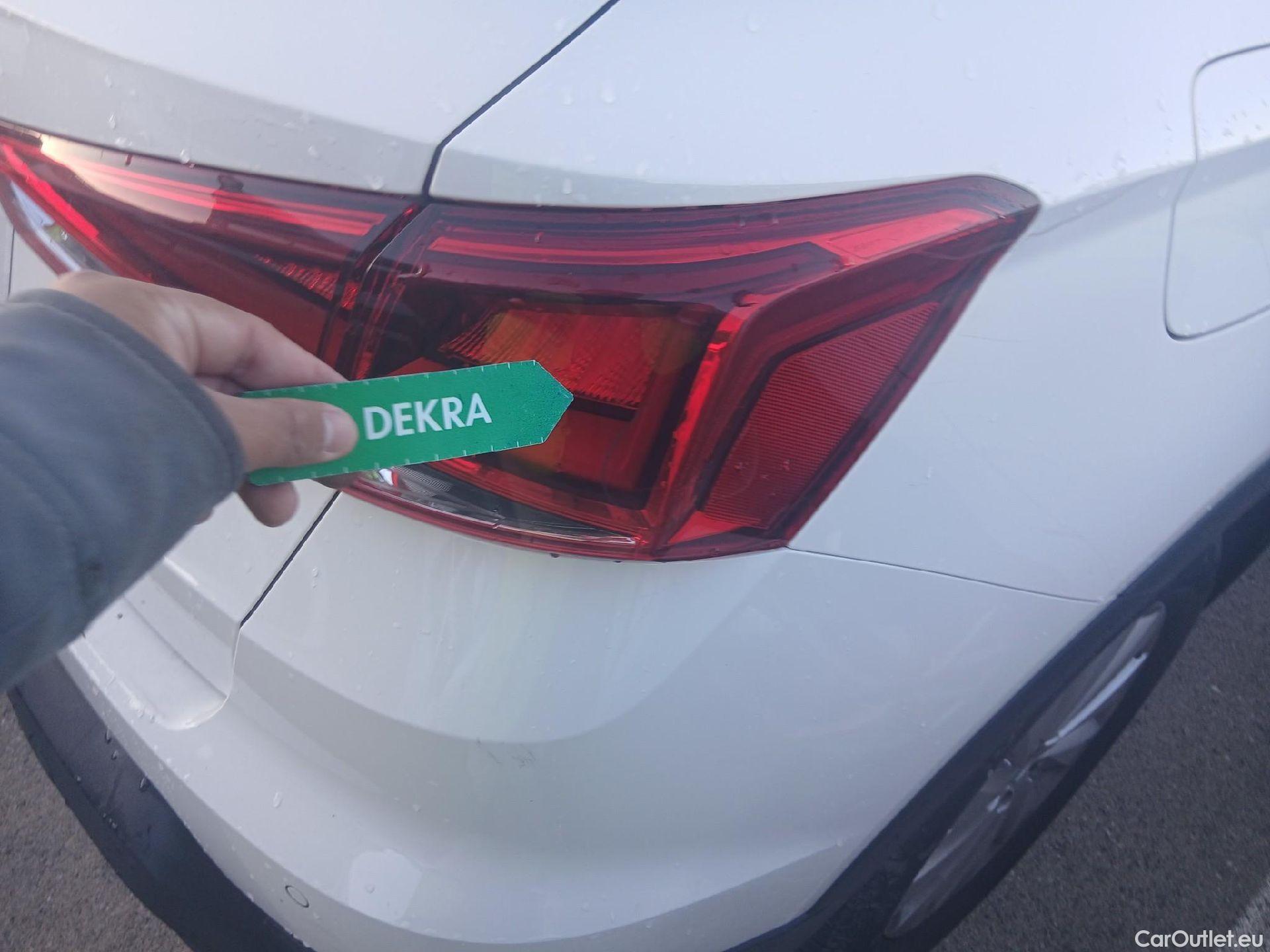  Seat  Arona SEAT  / 2017 / 5P / todoterreno 1.0 TSI 81kW (110CV) Style Plus (AC) #21