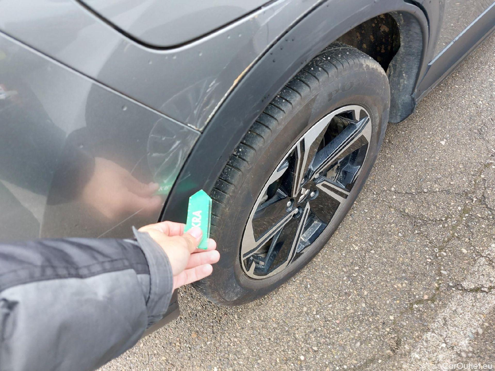  Mitsubishi  Eclipse MITSUBISHI  Cross / 2021 / 5P / todoterreno 2.4 PHEV Kaiteki Auto 4WD #22