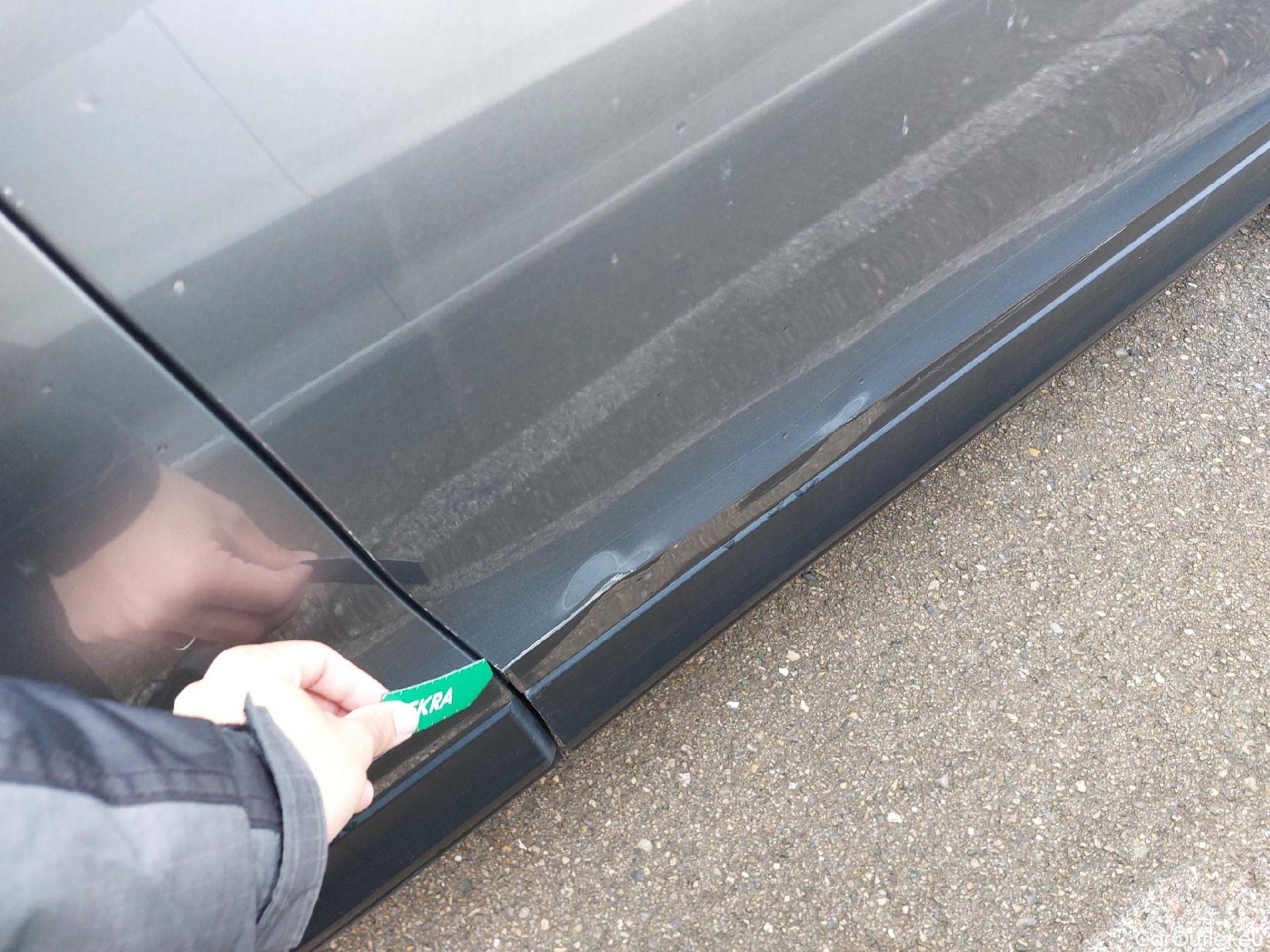  Mitsubishi  Eclipse MITSUBISHI  Cross / 2021 / 5P / todoterreno 2.4 PHEV Kaiteki Auto 4WD #27