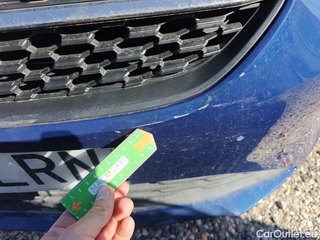  Opel  Corsa OPEL  / 2019 / 5P / berlina con portón 1.5D DT 74kW (100CV) Edition #56