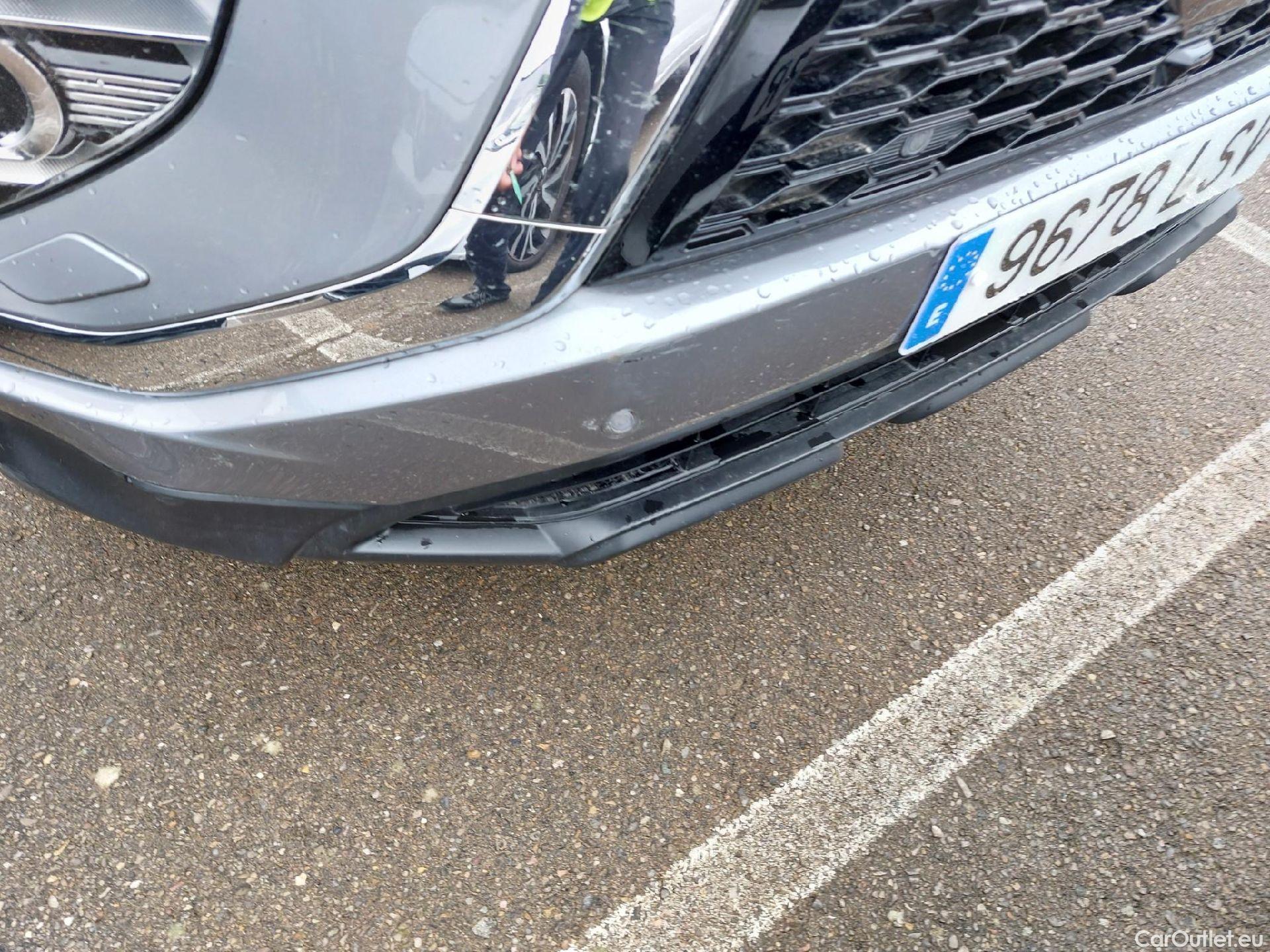  Mitsubishi  Eclipse MITSUBISHI  Cross / 2021 / 5P / todoterreno 2.4 PHEV Kaiteki Auto 4WD #1