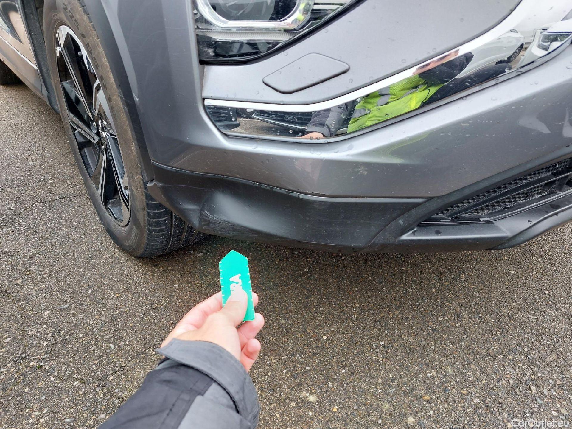  Mitsubishi  Eclipse MITSUBISHI  Cross / 2021 / 5P / todoterreno 2.4 PHEV Kaiteki Auto 4WD #4