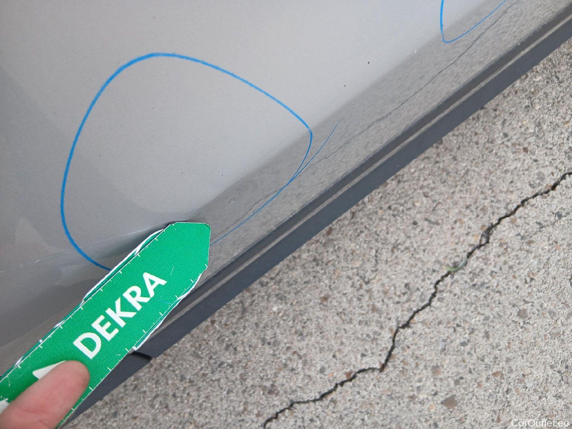  Mercedes  GLA MERCEDES-BENZ  / 2020 / 5P / todoterreno  250 e #18