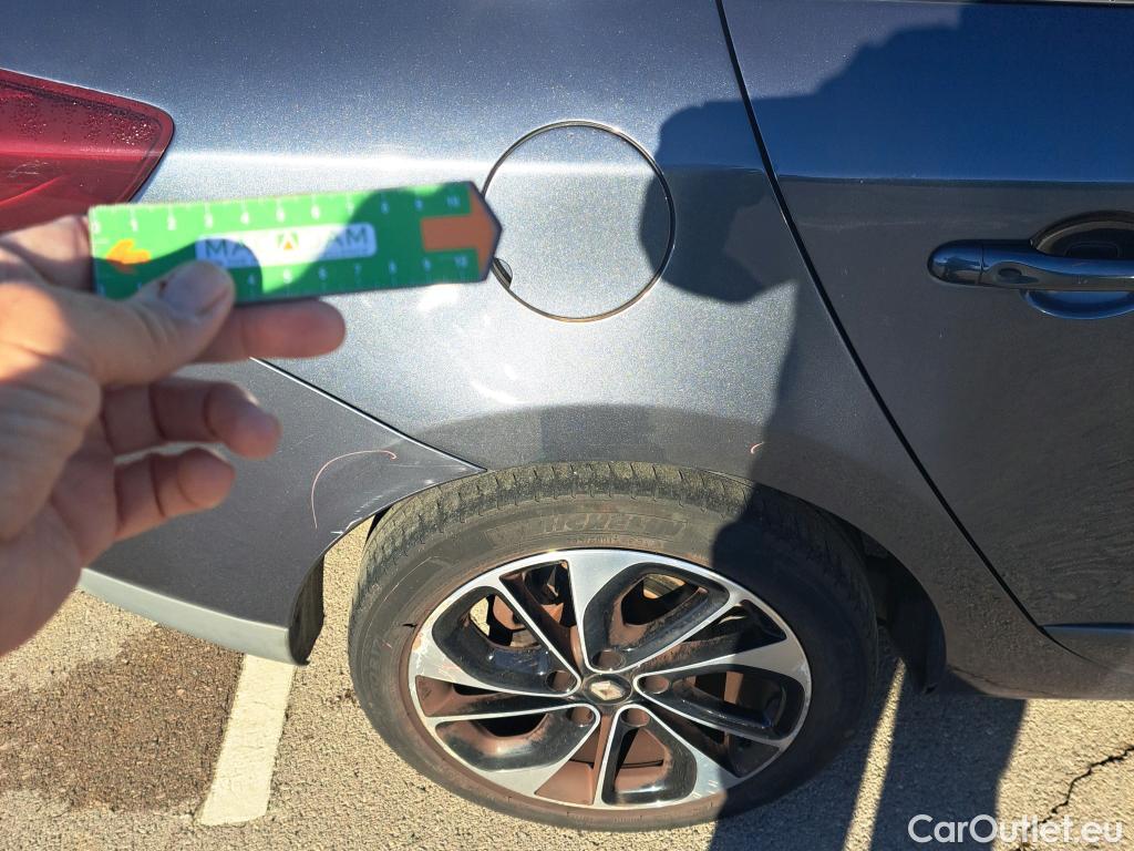  Renault  Megane RENAULT MÉGANE 5p 3G familiar Sp. Tou. Bose Energy dCi 130 S&S Euro 6 #65