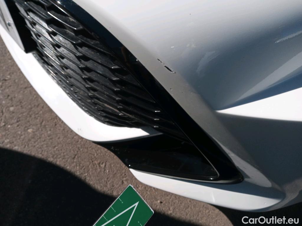  Toyota  Corolla TOYOTA  1.8 125H ACTIVE TECH E-CVT (CX) #19